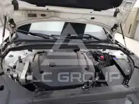 2021 Volvo S90