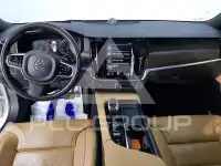 2021 Volvo S90