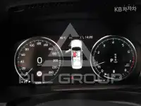 2021 Volvo S90