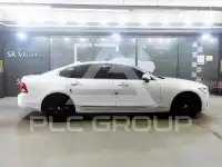 2021 Volvo S90