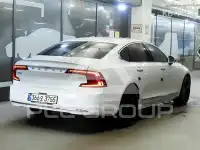 2021 Volvo S90