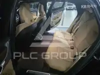 2021 Volvo S90