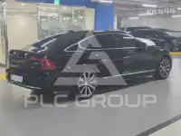 2021 Volvo S90
