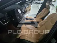 2021 Volvo S90