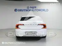 2021 Volvo S90