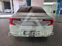 2021 Volvo S90