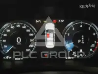 2021 Volvo S90