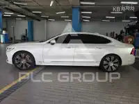 2021 Volvo S90