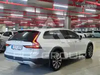 2021 Volvo V90