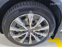 2021 Volvo V90