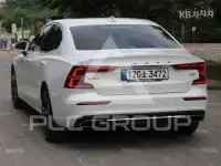 2021 Volvo S60