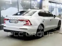 2021 Volvo S60