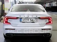 2021 Volvo S60