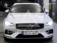 2021 Volvo S60