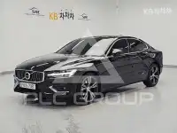 2021 Volvo S60