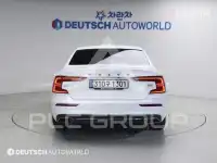 2021 Volvo S60