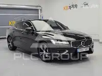 2021 Volvo S60