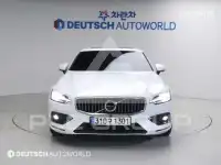 2021 Volvo S60