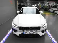 2021 Volvo S60
