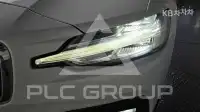 2021 Volvo S60
