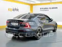 2021 Volvo S60