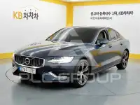 2021 Volvo S60