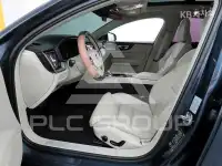 2021 Volvo S60