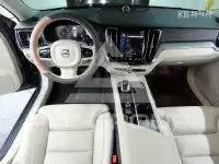 2021 Volvo S60