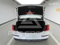 2021 Volvo S60