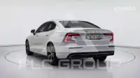 2021 Volvo S60
