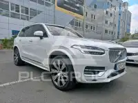 2021 Volvo XC90