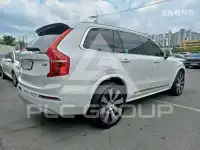 2021 Volvo XC90