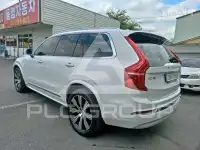 2021 Volvo XC90