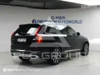 2021 Volvo XC90