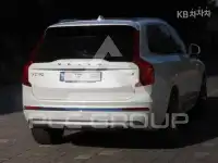 2021 Volvo XC90