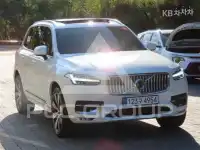 2021 Volvo XC90