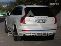 2021 Volvo XC90