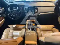 2021 Volvo XC90