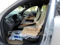 2021 Volvo XC90