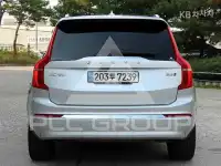2021 Volvo XC90