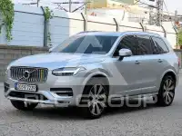 2021 Volvo XC90