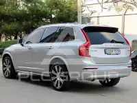 2021 Volvo XC90