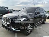 2021 Volvo XC90
