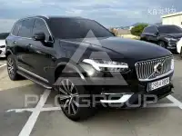 2021 Volvo XC90