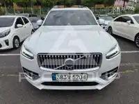 2021 Volvo XC90