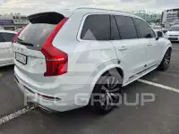 2021 Volvo XC90
