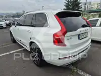 2021 Volvo XC90