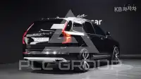 2021 Volvo XC90