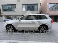 2021 Volvo XC90