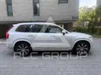 2021 Volvo XC90